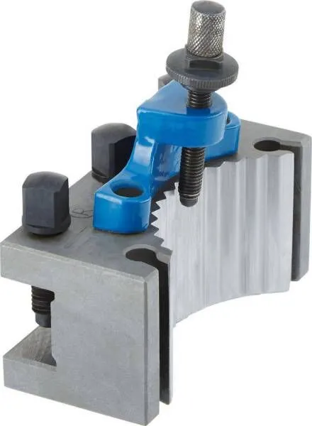 SRW-Amestra Einsatz für Schnellwechselkopf Länge 120 mm Abmessung D 25 mm BD25120