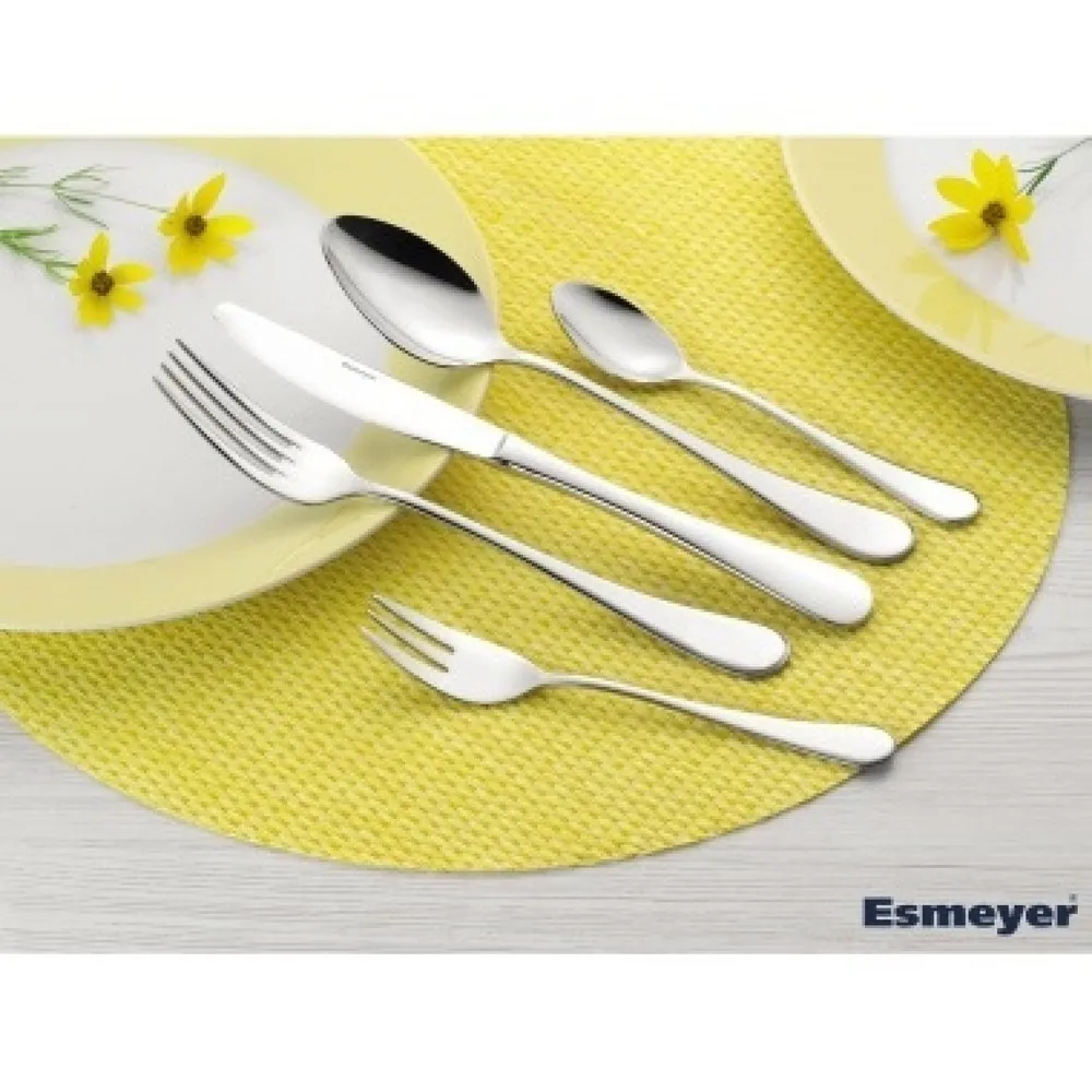 Esmeyer Besteckgarnitur CELINE 208-080 Chromstahl 30tlg.