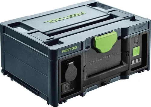 Festool SYS-PowerStation SYS-PST 1500 Li HP - 205721