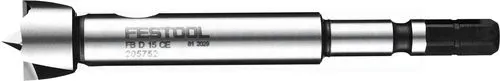 Festool Forstnerbohrer FB D 15 CE - 205752