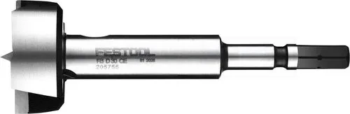 Festool Forstnerbohrer FB D 30 CE - 205755
