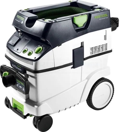Festool Absaugmobil CTL 36 E AC RENOFIX CLEANTEC - 575842