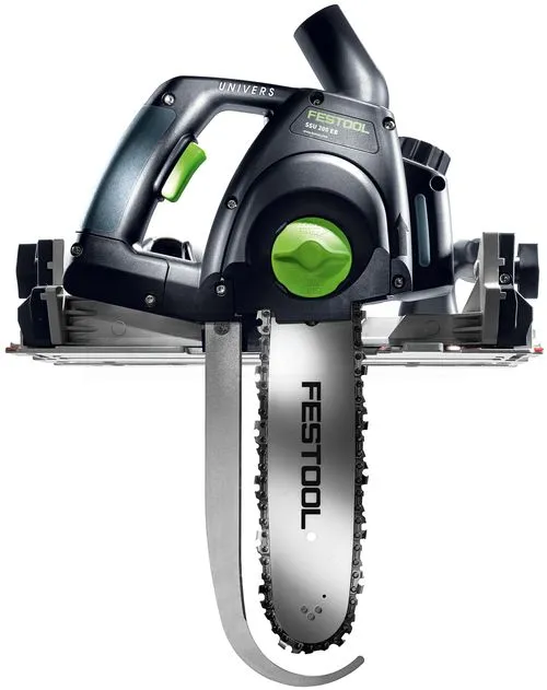 Festool Schwertsäge SSU 200 EB-Plus UNIVERS - 575980 - JETZT 576563
