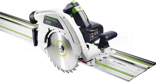 Festool Handkreissäge HK 85 EB-Plus-FS - 576138