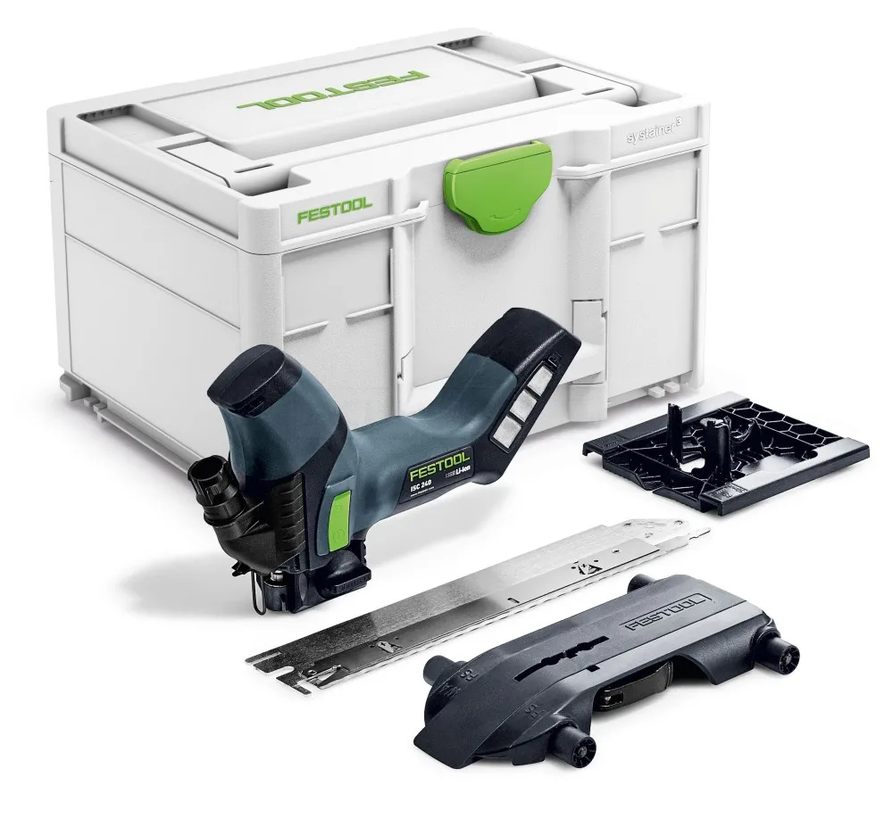 Festool Akku-Dämmstoffsäge ISC 240 EB-Basic - 576571