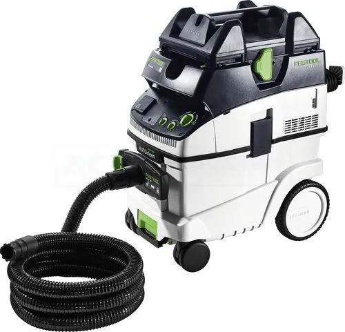 Festool Absaugmobil CTL 36 E AC-PLANEX CLEANTEC - 576850
