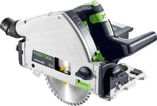 Festool Akku-Tauchsäge TSC 55 KEB-Basic-5,2 - 577025