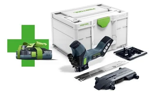 Festool Akku-Dämmstoffsäge ISC 240 EB Basic-4,0 - 577058