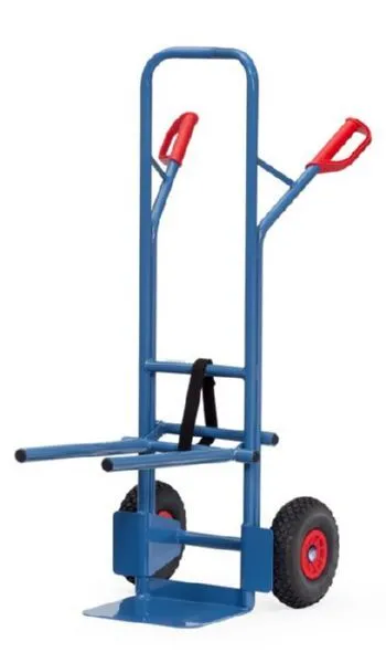 FETRA Stuhlkarre B1335P Tragkraft 70 kg