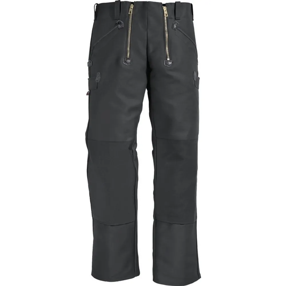 FHB Zunfthose KLAUS Gr.52 schwarz FHB