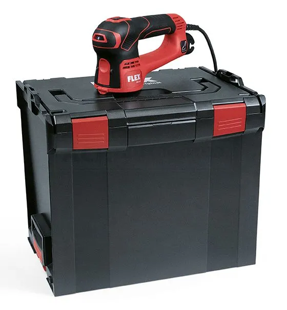 FLEX 504114 GCE 6-EC Kit Wand-/Deckenschleifer Handy-Giraffe®