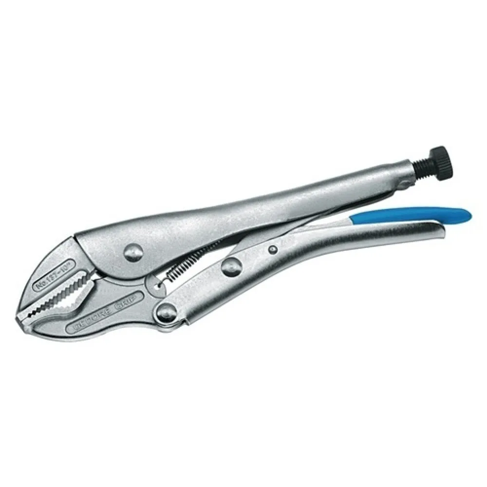 Gripzange Gesamt-L.230mm Spann-W.max.32mm GEDORE