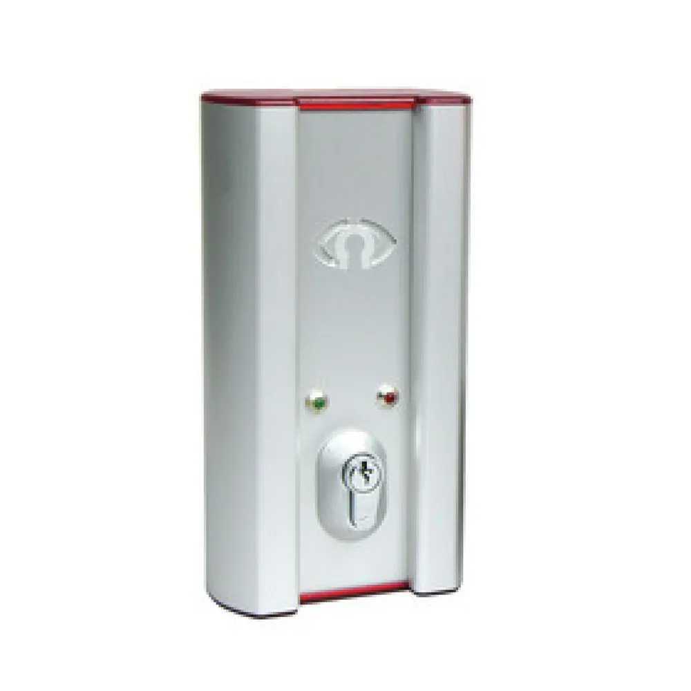 GfS Tag-Alarm, akustischer Alarm