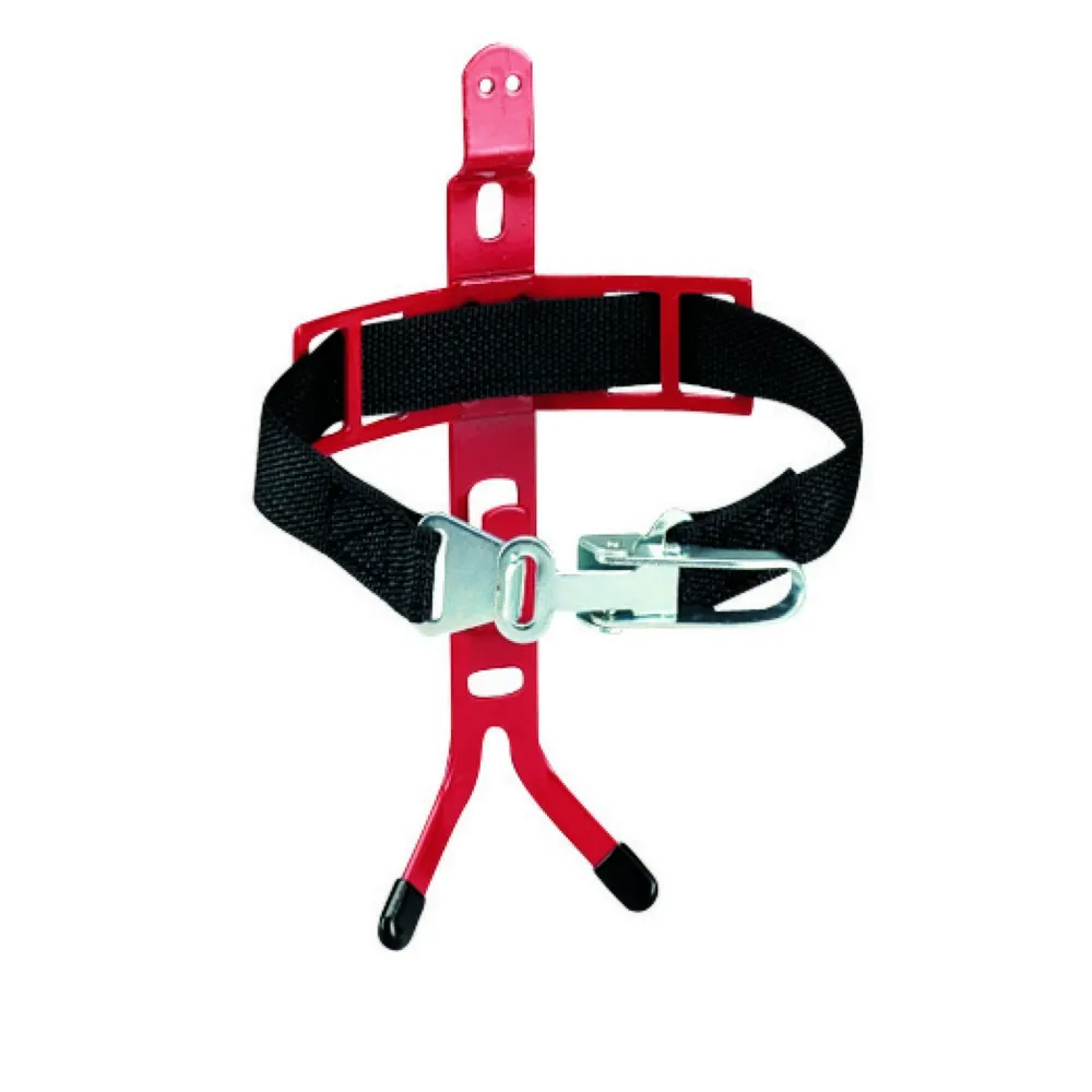 GLORIA® Schiffshalter m.Spannband 6KG-PULVER-U.NASSLÖSCHER