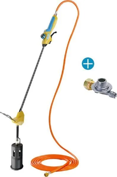 GLORIA Thermoflamm bio Professional E+