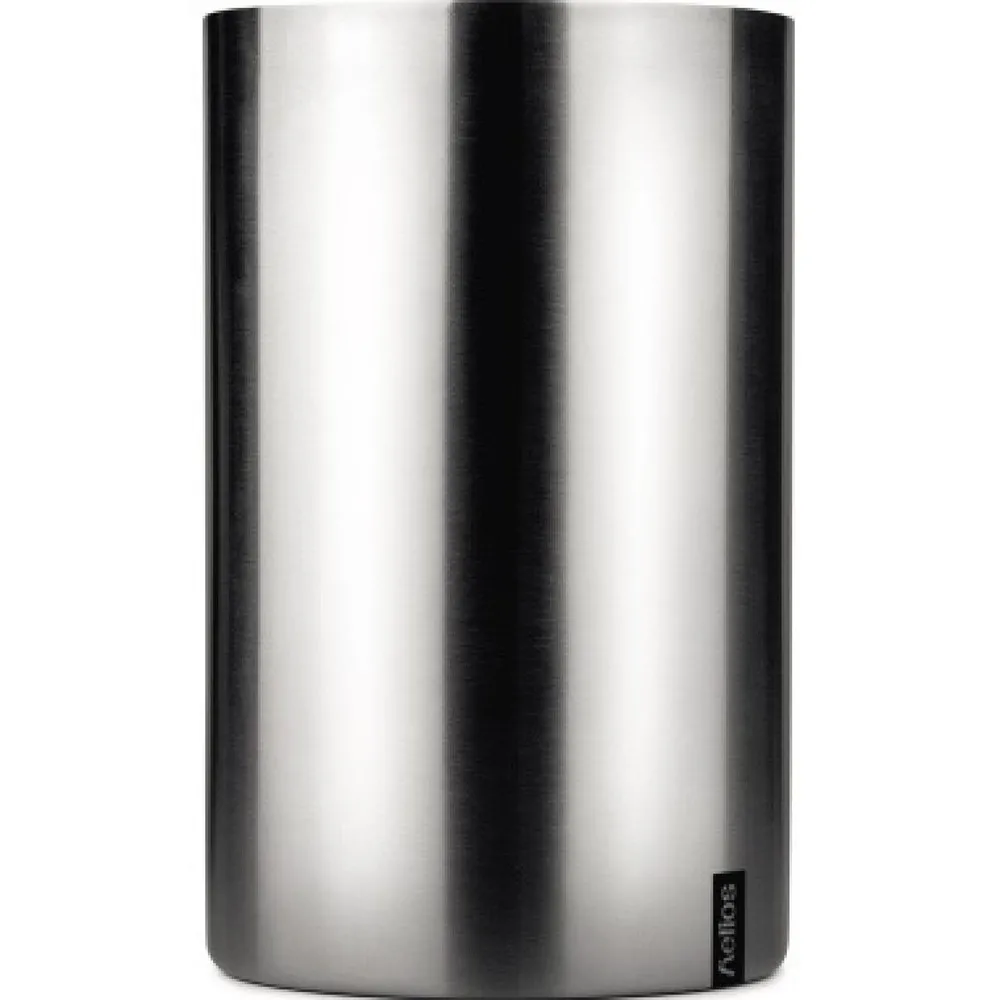 Helios Flaschenkühler Freeze U 0704 Edelstahl