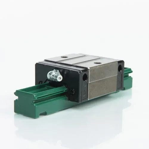 Führungswagen NAS30 CLZ 0,591kg Stand.Standard 30er Reihe NSK