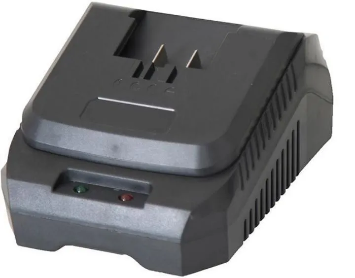 Ikra Schnellladegerät 20 V LI 22-X