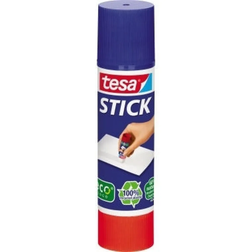 tesa® Klebestift ecoLogo 57026-00200 20g