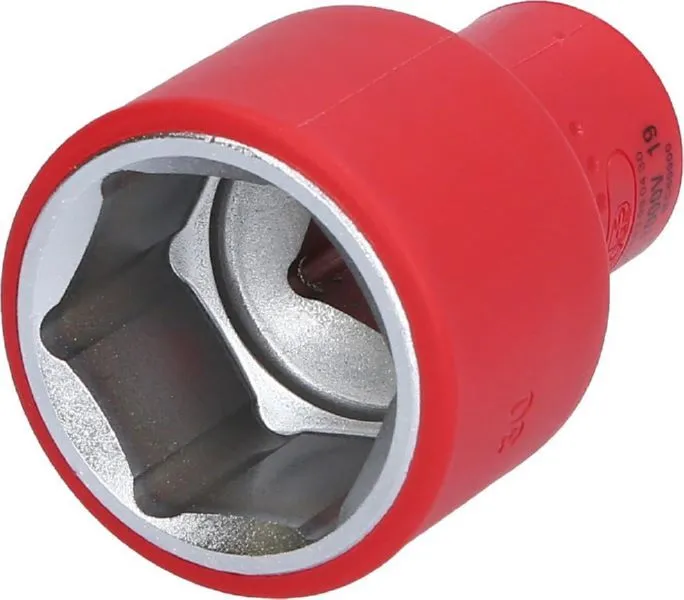 KS Tools 1/2 Zoll Isolierte Stecknuss 30 mm