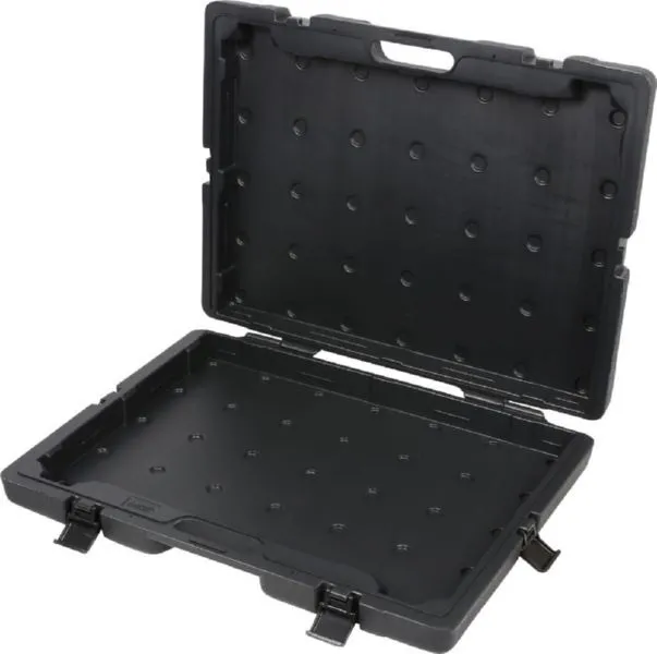 KS Tools 1/1 Kunststoff Leerkoffer