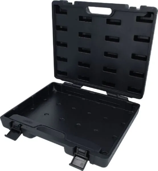 KS Tools 1/2 Kunststoff Leerkoffer für 911.4500