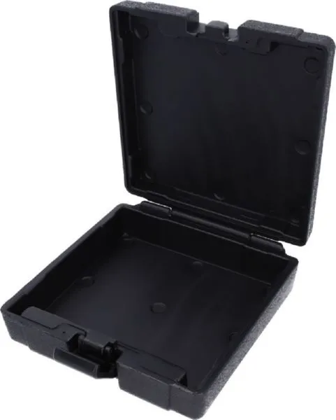 KS Tools 1/6 Kunststoff Leerkoffer für 913.1460 und 515.0100