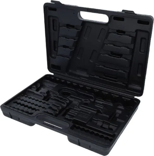 KS Tools Kunststoff-Leerkoffer für 911.0682