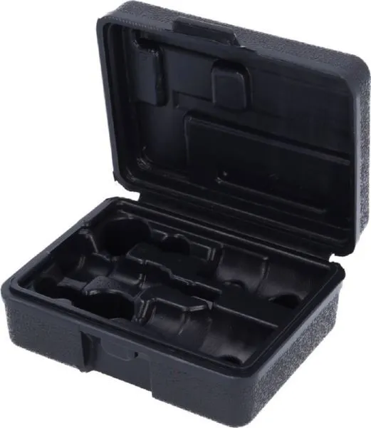 KS Tools Kunststoff Leerkoffer für 918.0707
