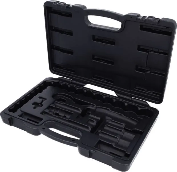 KS Tools Kunststoff Leerkoffer für 918.0728