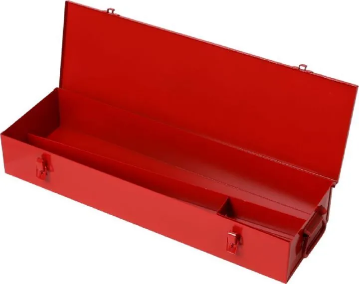 KS Tools Metall Leerkiste für 911.0814 und 911.0815