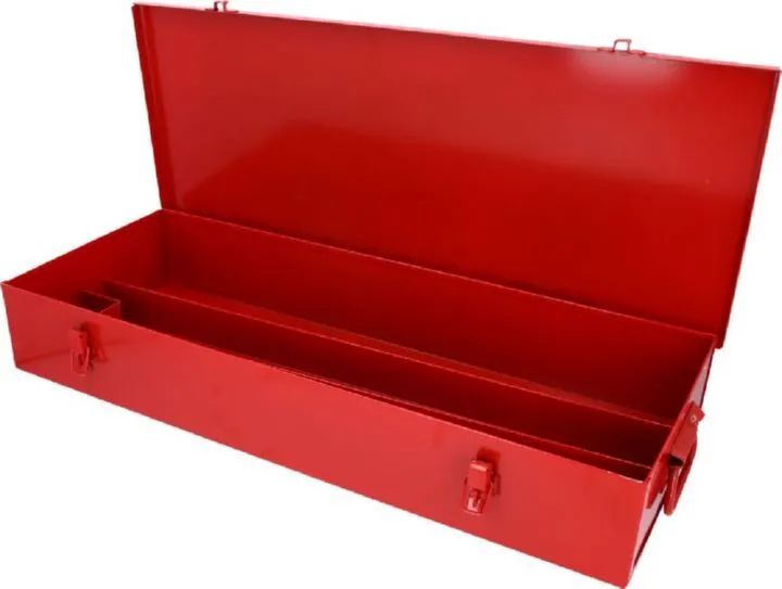 KS Tools Metall Leerkiste für 911.0822 und 911.0824