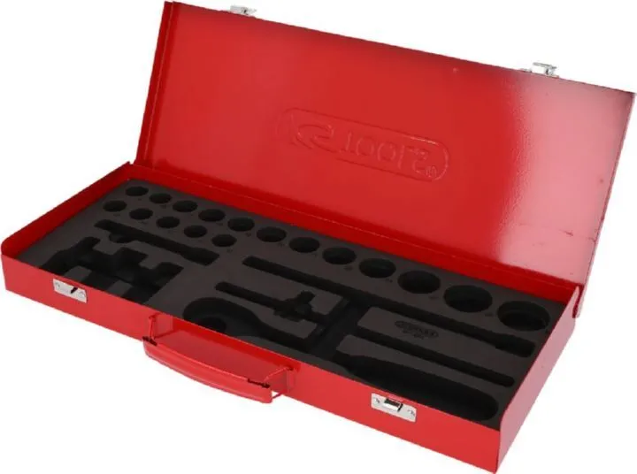 KS Tools Metall Leerkiste für 917.4024