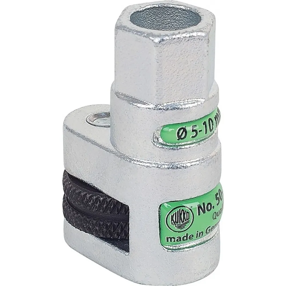 KUKKO Stehbolzenausdreher Spannber.5-10mm