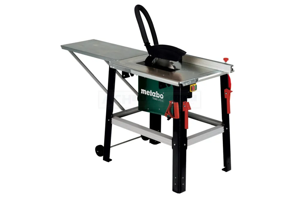 Metabo TKHS 315C 2,80 DNB Tischkreissäge - 103152100