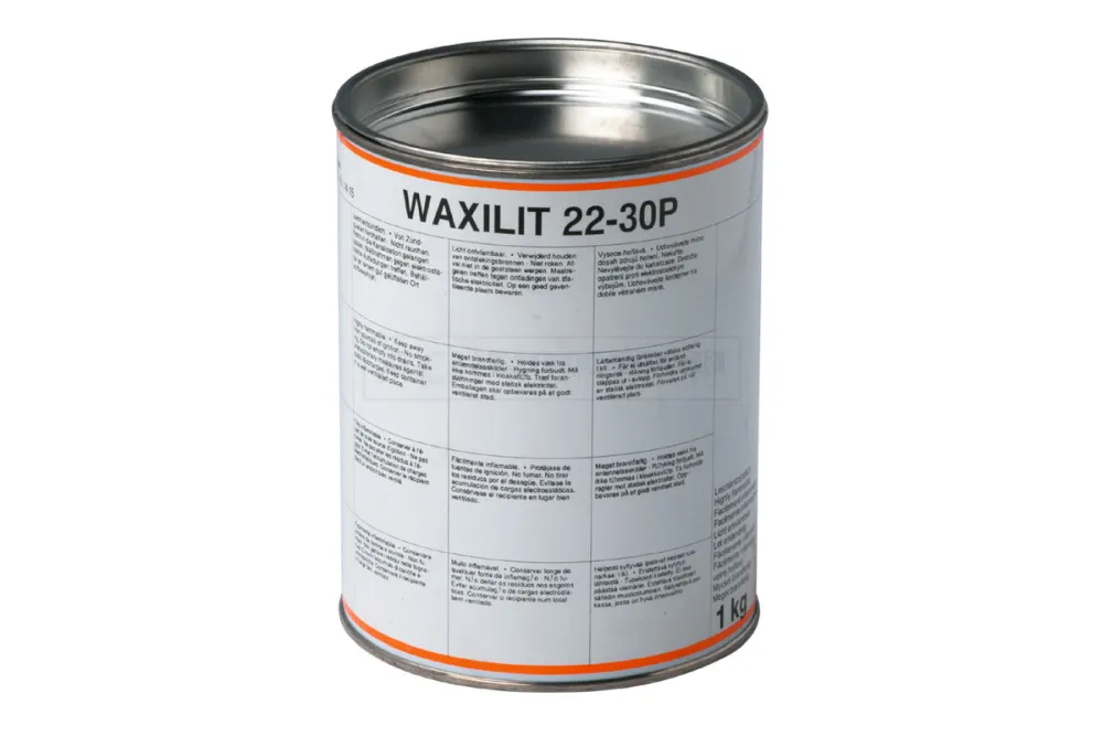 Metabo WAXILIT 22-30PGleitmittelpaste 1 KG-Dose - 4313062258
