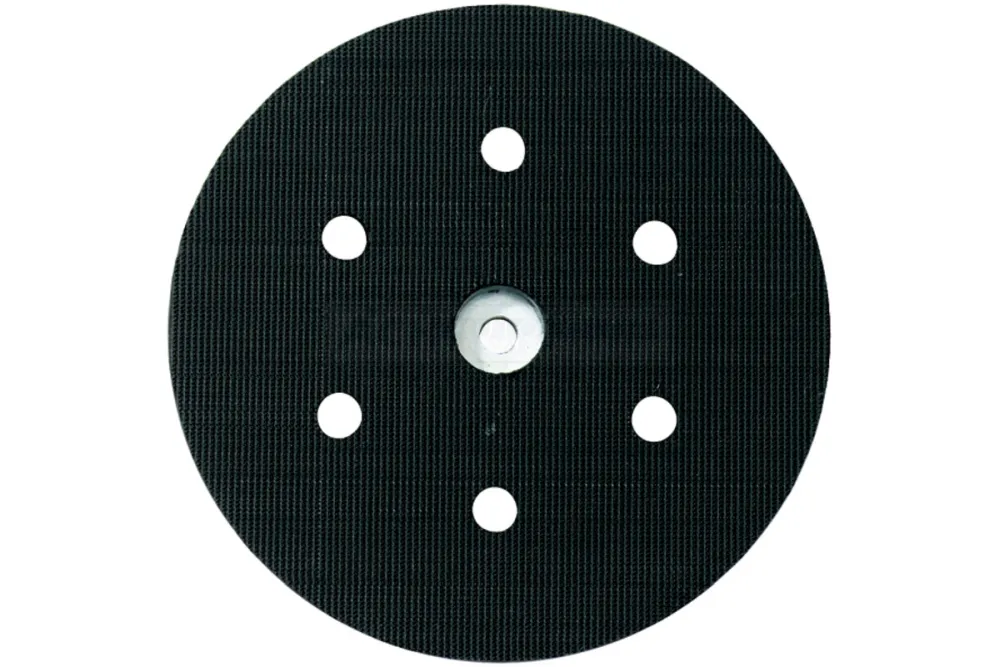 Metabo Stützteller 150mm weich - 631156000