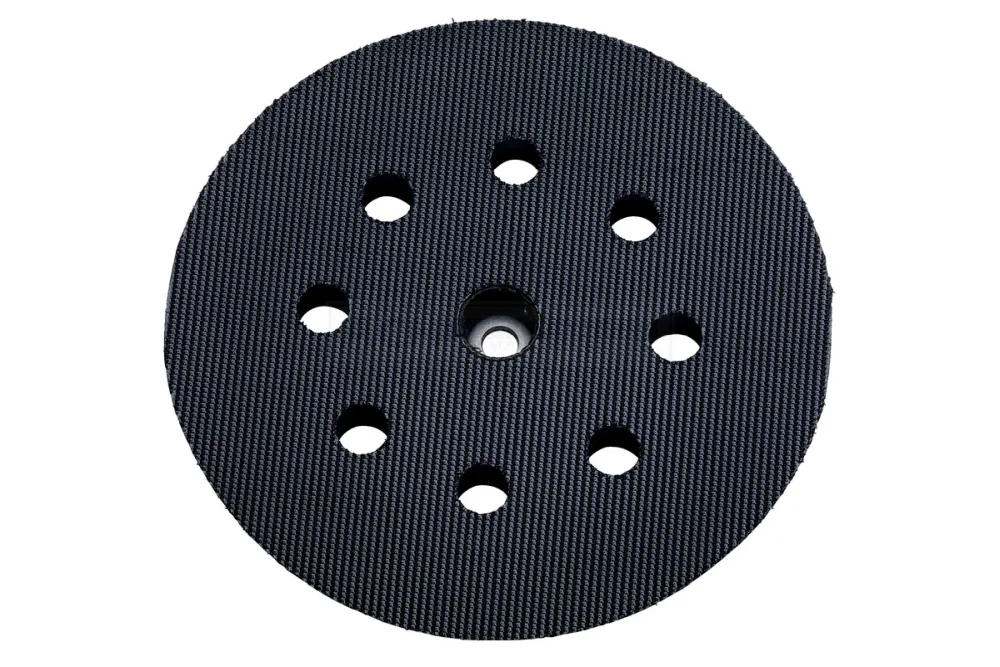 Metabo Stützteller 125mm weich - 631220000