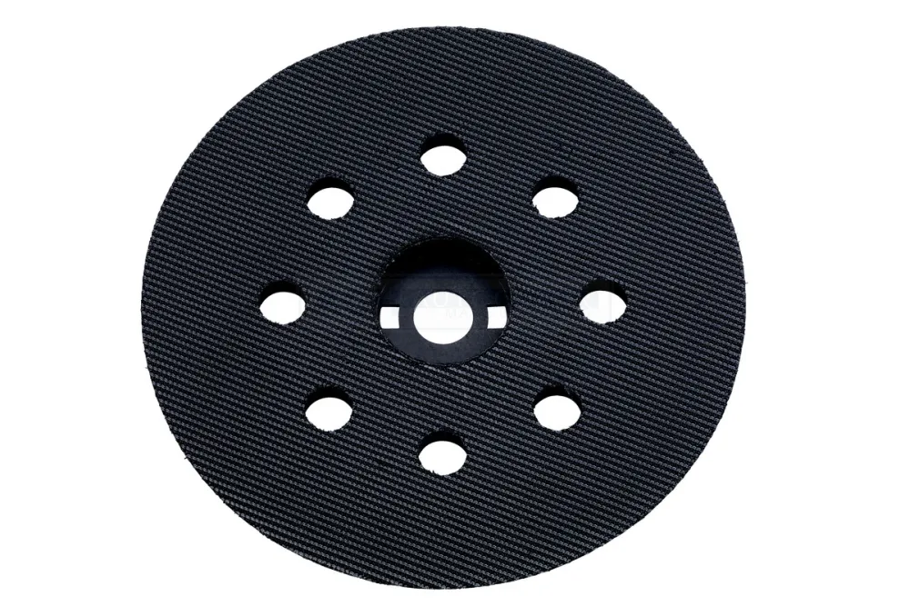 Metabo Stützteller 122mm mittelhart - 631224000