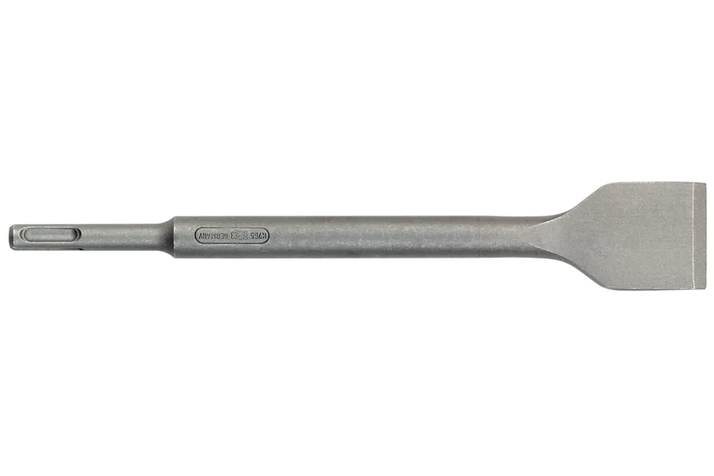 Metabo SDS-plus Fliesenmeissel gekr. 250x40mm - 631456000