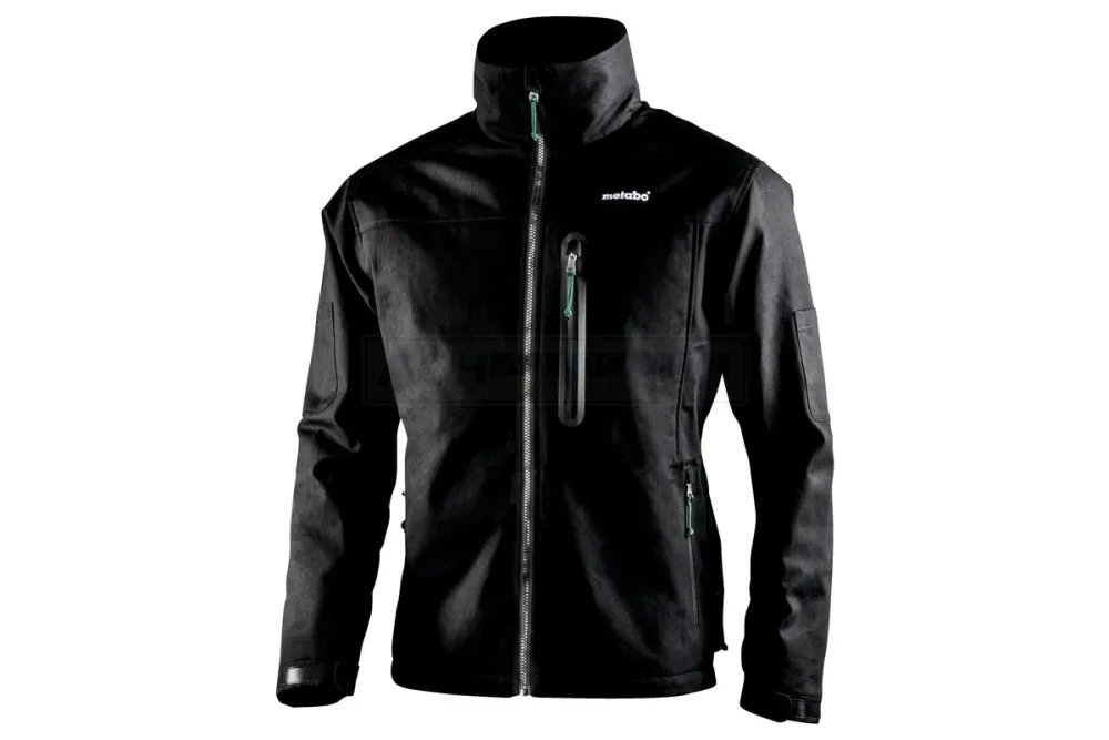 Metabo HJA 14.4-18 Akku-Heizjacke (XXL) - 657030000
