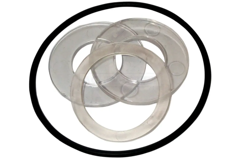 Metabo Filter-Dichtungssatz 1XO-RING 88X3,5mm - 903061316