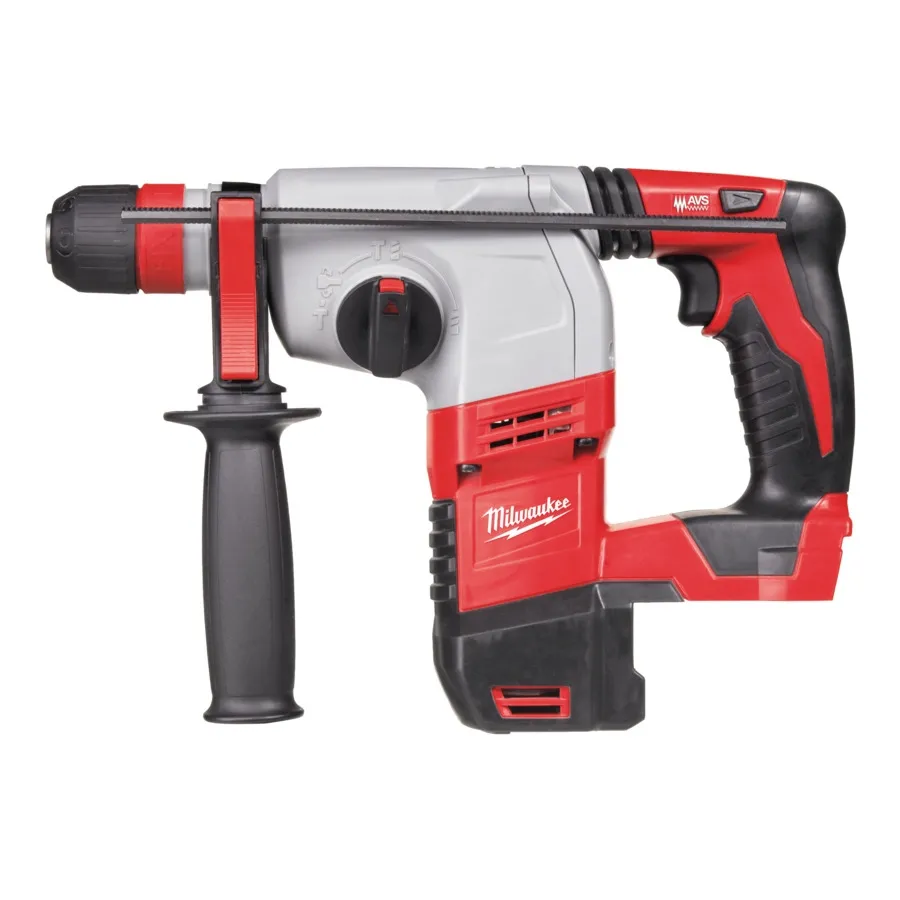 Milwaukee Akku-Bohrhammer - HD18HX-0