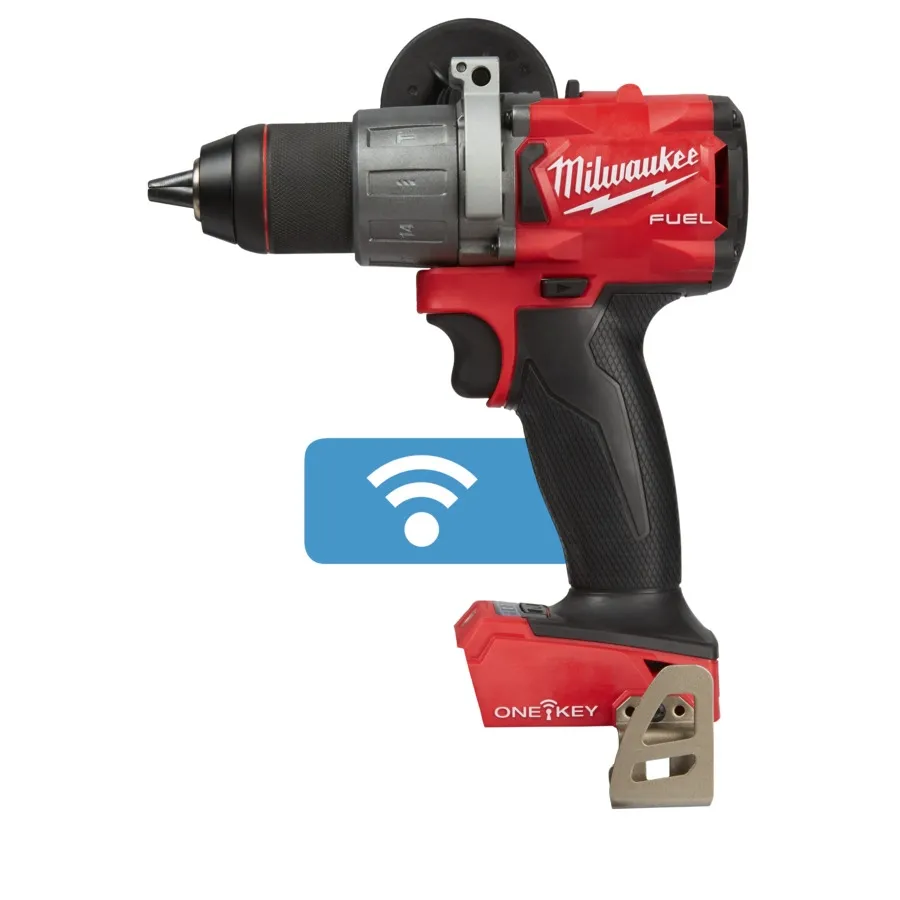 Milwaukee ONE KEY ™ Akku-Schlagbohrschrauber Gen3 - M18ONEPD2-0X