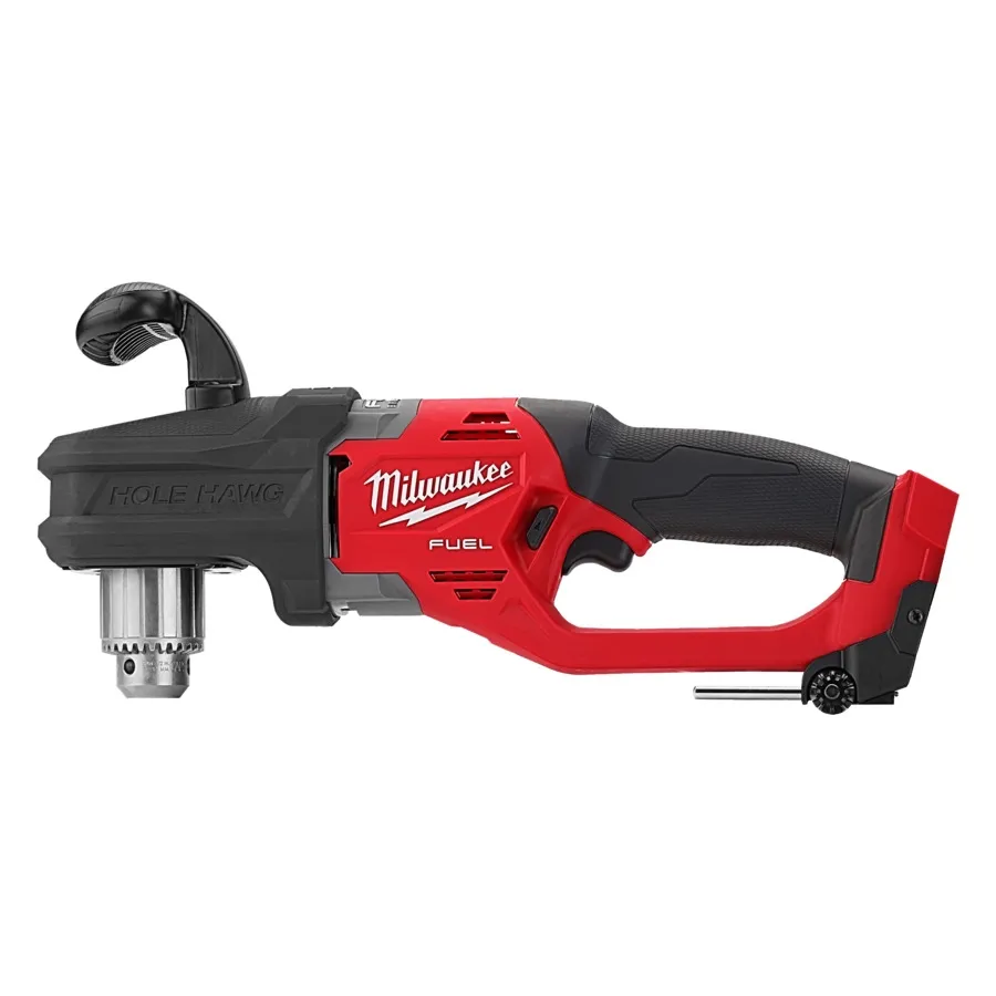 Milwaukee FUEL™ Akku-Winkelbohrmaschine - M18CRAD2-0X