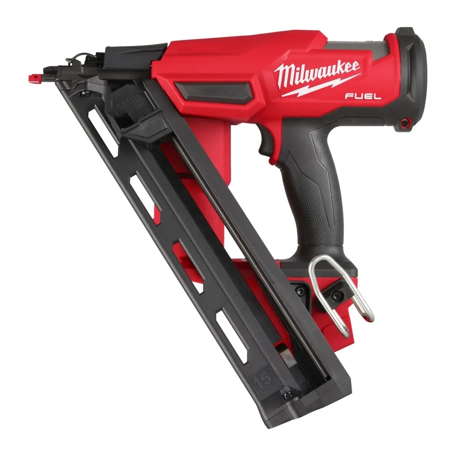 Milwaukee FUEL™ Akku-Nagler - M18 FN15GA-0X