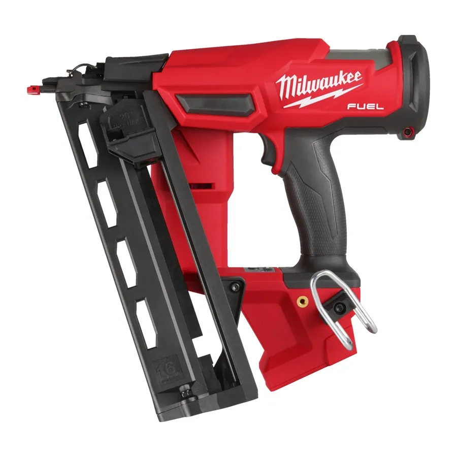 Milwaukee FUEL™ Akku-Nagler - M18 FN16GA-0X