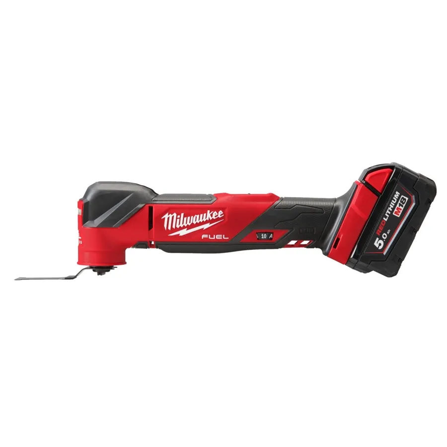 Milwaukee FUEL™ Akku-Multitool - M18FMT-502X