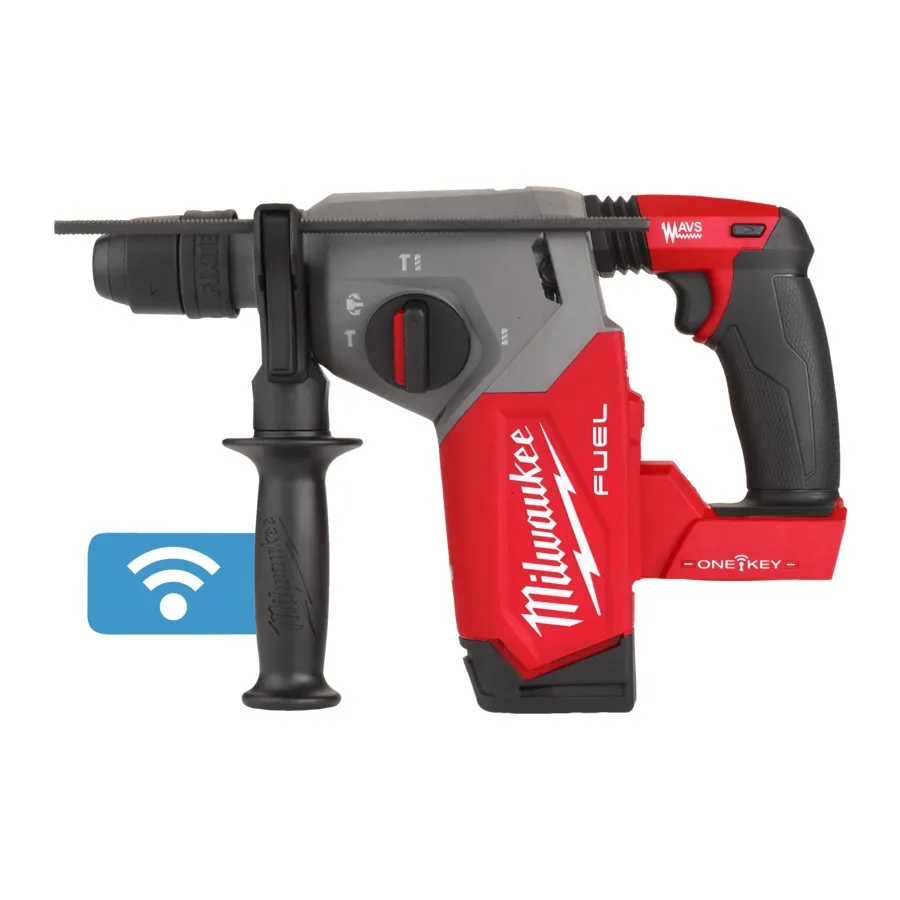 Milwaukee ONE KEY ™ Akku-Kombihammer - M18ONEFHX-0
