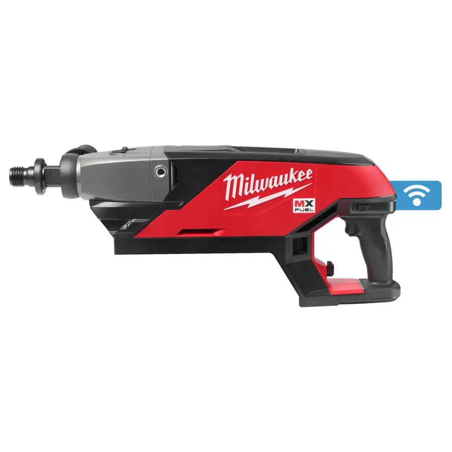Milwaukee MX FUEL™ 150 mm Diamantkernbohrgerät - MXF DCD150-0C